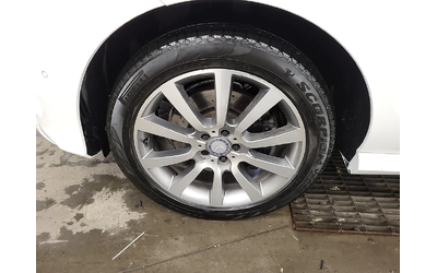 Mercedes-Benz GLE * 350D * CARFAX * ЦЕНА ДО БГ - автомобили, коли, обяви за нови и употребявани 7