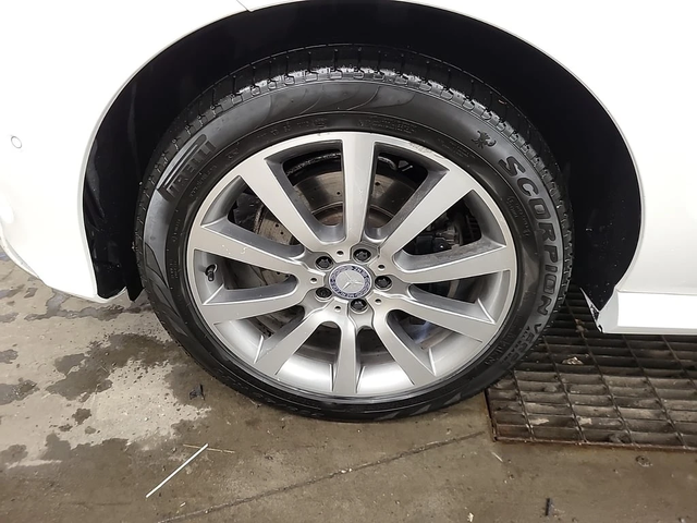 Mercedes-Benz GLE * 350D * CARFAX * ЦЕНА ДО БГ - автомобили, коли, обяви за нови и употребявани 7