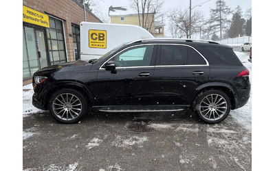 mercedes-benz-gle - 1