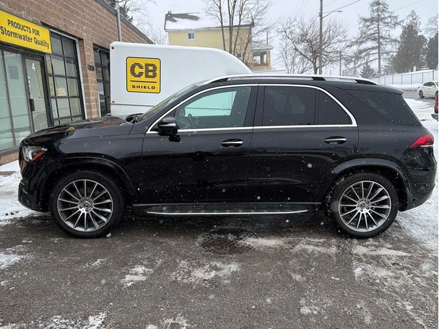Mercedes-Benz GLE * 350 * CARFAX * ЦЕНА ДО БГ - автомобили, коли, обяви за нови и употребявани 1