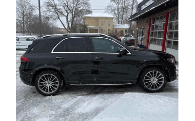 mercedes-benz-gle - 2