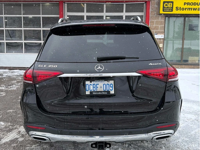 Mercedes-Benz GLE * 350 * CARFAX * ЦЕНА ДО БГ - автомобили, коли, обяви за нови и употребявани 3