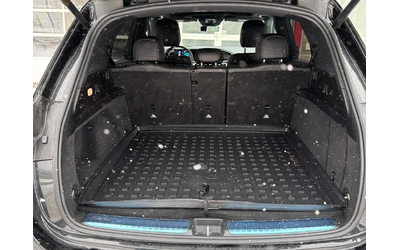 Mercedes-Benz GLE * 350 * CARFAX * ЦЕНА ДО БГ - автомобили, коли, обяви за нови и употребявани 9