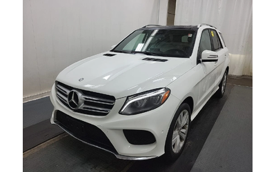 mercedes-benz-gle - 0