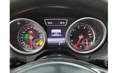 Mercedes-Benz GLE * 400 * CARFAX * ЦЕНА ДО БГ - автомобили, коли, обяви за нови и употребявани 11