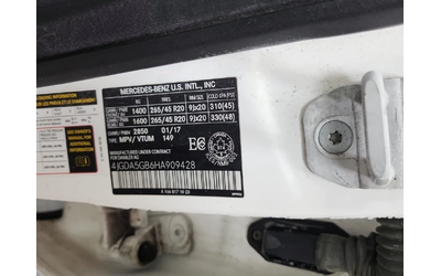 Mercedes-Benz GLE * 400 * CARFAX * ЦЕНА ДО БГ - автомобили, коли, обяви за нови и употребявани 14