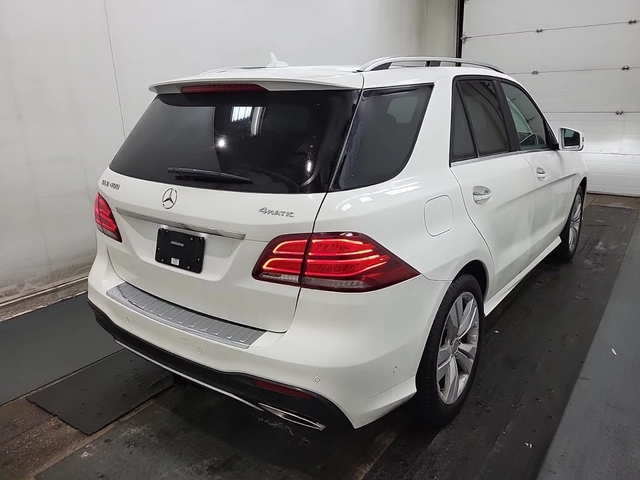 Mercedes-Benz GLE * 400 * CARFAX * ЦЕНА ДО БГ - автомобили, коли, обяви за нови и употребявани 2