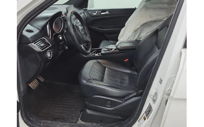 Mercedes-Benz GLE * 400 * CARFAX * ЦЕНА ДО БГ - автомобили, коли, обяви за нови и употребявани 8