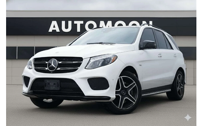 mercedes-benz-gle - 0