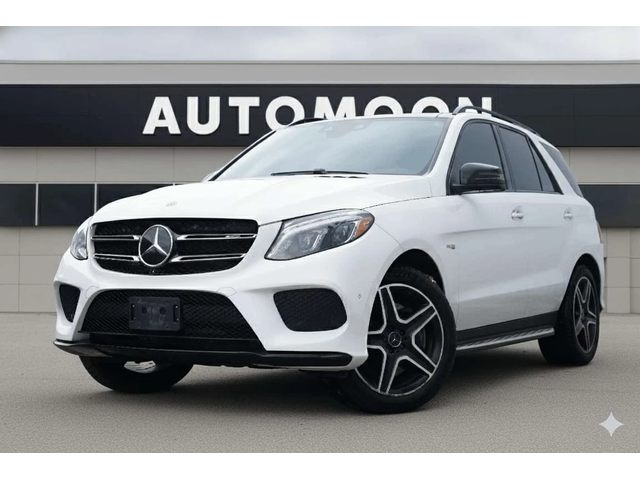 Mercedes-Benz GLE * AMG GLE43 * CARFAX * ЦЕНА ДО БГ - автомобили, коли, обяви за нови и употребявани 0