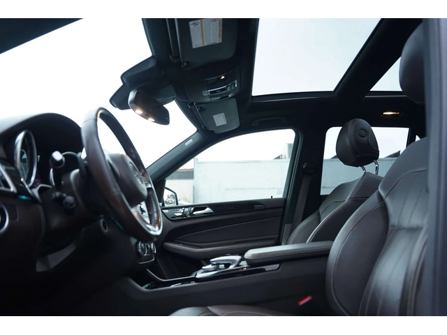 Mercedes-Benz GLE * AMG GLE43 * CARFAX * ЦЕНА ДО БГ - автомобили, коли, обяви за нови и употребявани 10