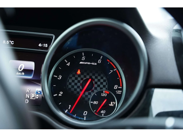 Mercedes-Benz GLE * AMG GLE43 * CARFAX * ЦЕНА ДО БГ - автомобили, коли, обяви за нови и употребявани 14