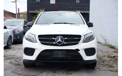 mercedes-benz-gle - 1