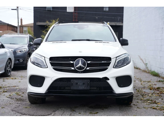 Mercedes-Benz GLE * AMG GLE43 * CARFAX * ЦЕНА ДО БГ - автомобили, коли, обяви за нови и употребявани 1