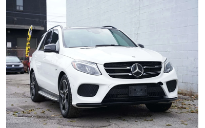 mercedes-benz-gle - 2