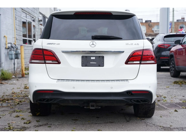 Mercedes-Benz GLE * AMG GLE43 * CARFAX * ЦЕНА ДО БГ - автомобили, коли, обяви за нови и употребявани 4