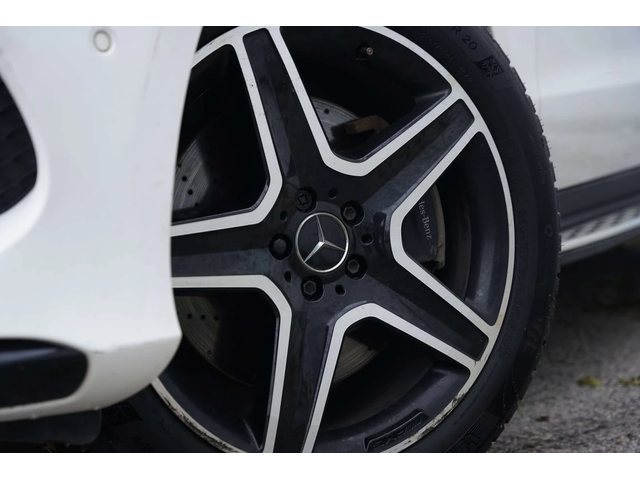 Mercedes-Benz GLE * AMG GLE43 * CARFAX * ЦЕНА ДО БГ - автомобили, коли, обяви за нови и употребявани 8