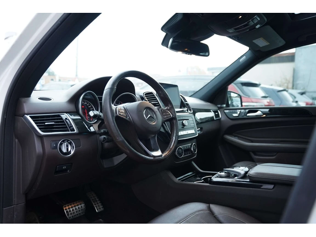 Mercedes-Benz GLE * AMG GLE43 * CARFAX * ЦЕНА ДО БГ - автомобили, коли, обяви за нови и употребявани 9