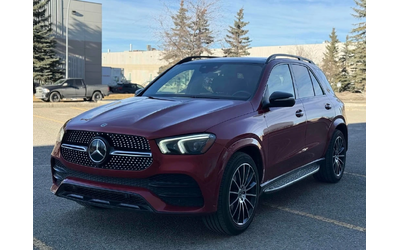 mercedes-benz-gle - 0
