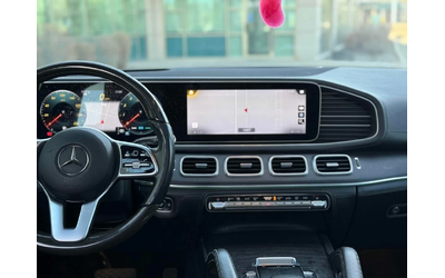 Mercedes-Benz GLE * 450 * CARFAX * ЦЕНА ДО БГ - автомобили, коли, обяви за нови и употребявани 11