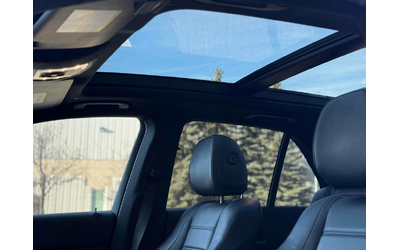 Mercedes-Benz GLE * 450 * CARFAX * ЦЕНА ДО БГ - автомобили, коли, обяви за нови и употребявани 12