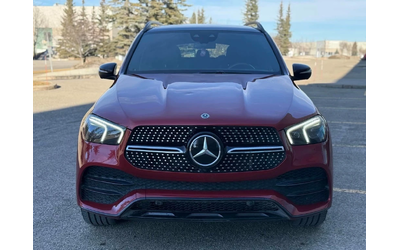 mercedes-benz-gle - 1