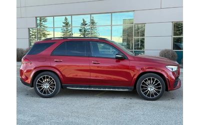 mercedes-benz-gle - 3