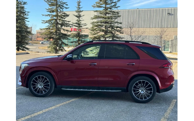 mercedes-benz-gle - 4