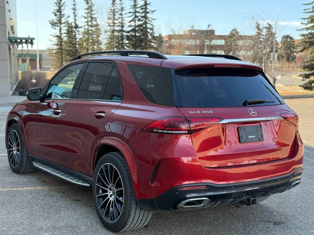 Mercedes-Benz GLE * 450 * CARFAX * ЦЕНА ДО БГ - автомобили, коли, обяви за нови и употребявани 5