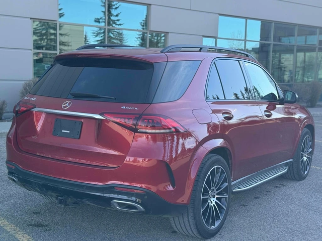 Mercedes-Benz GLE * 450 * CARFAX * ЦЕНА ДО БГ - автомобили, коли, обяви за нови и употребявани 6