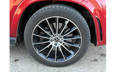 Mercedes-Benz GLE * 450 * CARFAX * ЦЕНА ДО БГ - автомобили, коли, обяви за нови и употребявани 7