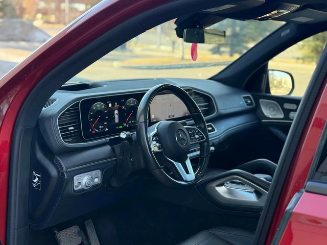 Mercedes-Benz GLE * 450 * CARFAX * ЦЕНА ДО БГ - автомобили, коли, обяви за нови и употребявани 8