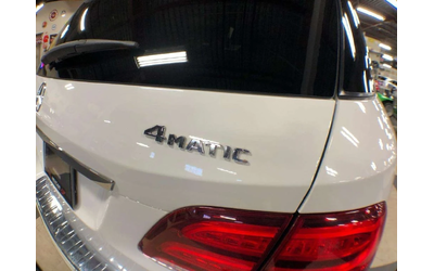 Mercedes-Benz GLE * GLE400 * CARFAX * ЦЕНА ДО БГ - автомобили, коли, обяви за нови и употребявани 11