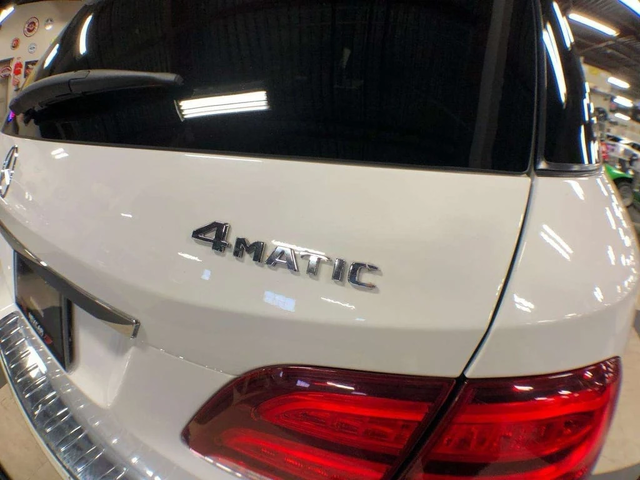 Mercedes-Benz GLE * GLE400 * CARFAX * ЦЕНА ДО БГ - автомобили, коли, обяви за нови и употребявани 11