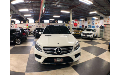 mercedes-benz-gle - 1