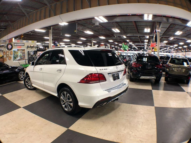 Mercedes-Benz GLE * GLE400 * CARFAX * ЦЕНА ДО БГ - автомобили, коли, обяви за нови и употребявани 4