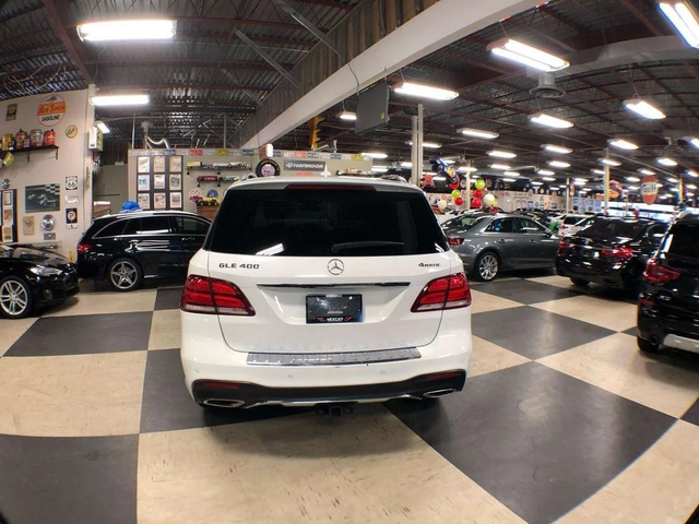 Mercedes-Benz GLE * GLE400 * CARFAX * ЦЕНА ДО БГ - автомобили, коли, обяви за нови и употребявани 5