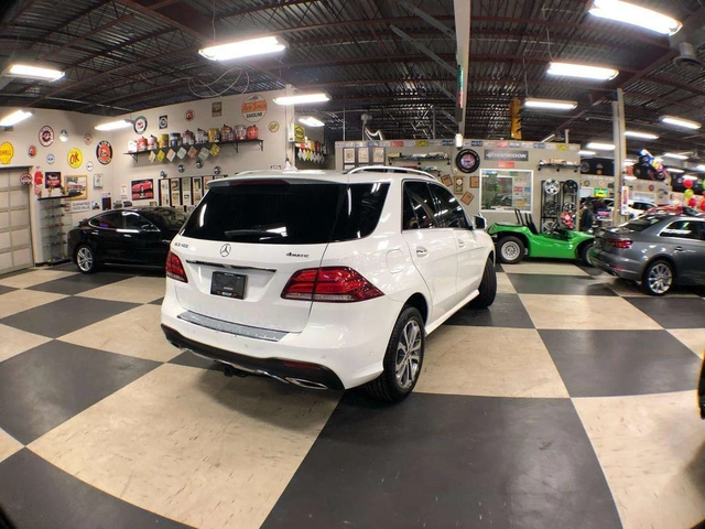 Mercedes-Benz GLE * GLE400 * CARFAX * ЦЕНА ДО БГ - автомобили, коли, обяви за нови и употребявани 6