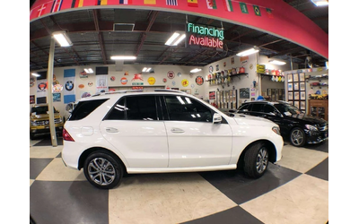 Mercedes-Benz GLE * GLE400 * CARFAX * ЦЕНА ДО БГ - автомобили, коли, обяви за нови и употребявани 7