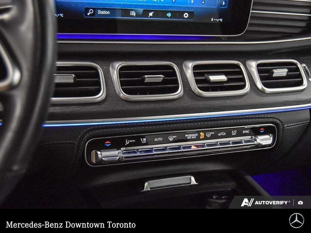 Mercedes-Benz GLE * GLE450 4MATIC * CARFAX * ЦЕНА ДО БГ - автомобили, коли, обяви за нови и употребявани 12