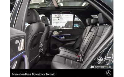 Mercedes-Benz GLE * GLE450 4MATIC * CARFAX * ЦЕНА ДО БГ - автомобили, коли, обяви за нови и употребявани 16