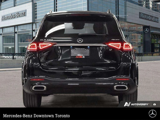 Mercedes-Benz GLE * GLE450 4MATIC * CARFAX * ЦЕНА ДО БГ - автомобили, коли, обяви за нови и употребявани 4