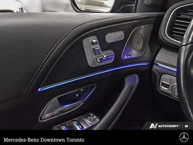 Mercedes-Benz GLE * GLE450 4MATIC * CARFAX * ЦЕНА ДО БГ - автомобили, коли, обяви за нови и употребявани 9