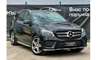 mercedes-benz-gle-350 - 0