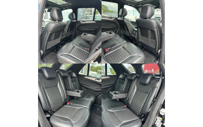 Mercedes-Benz GLE 350 * AMG LINE* 4MATIC* 9G* - автомобили, коли, обяви за нови и употребявани 12