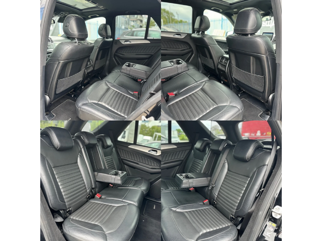 Mercedes-Benz GLE 350 * AMG LINE* 4MATIC* 9G* - автомобили, коли, обяви за нови и употребявани 12