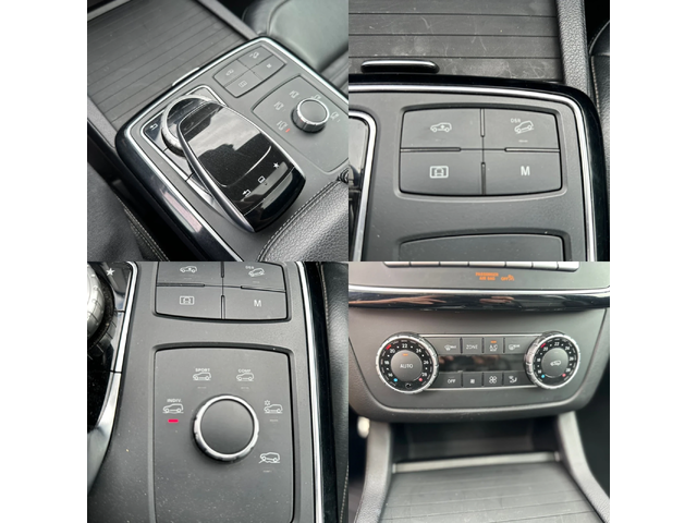 Mercedes-Benz GLE 350 * AMG LINE* 4MATIC* 9G* - автомобили, коли, обяви за нови и употребявани 13