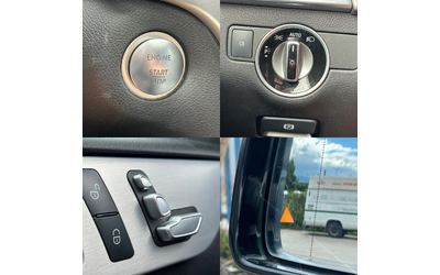 Mercedes-Benz GLE 350 * AMG LINE* 4MATIC* 9G* - автомобили, коли, обяви за нови и употребявани 15