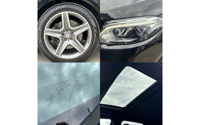 Mercedes-Benz GLE 350 * AMG LINE* 4MATIC* 9G* - автомобили, коли, обяви за нови и употребявани 16