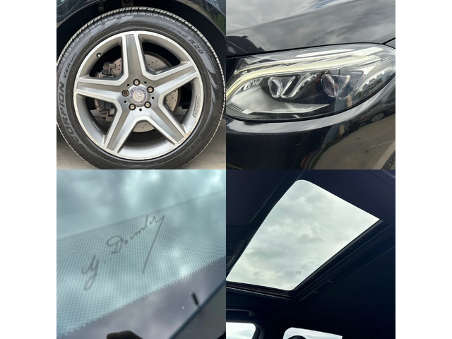 Mercedes-Benz GLE 350 * AMG LINE* 4MATIC* 9G* - автомобили, коли, обяви за нови и употребявани 16